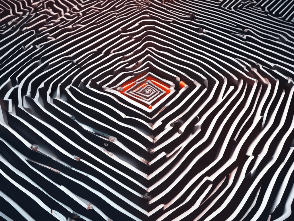 Navigating the Maze of Digital&nbsp;Marketing